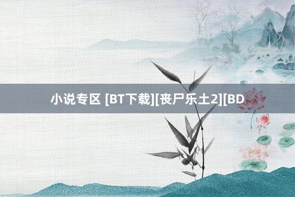 小说专区 [BT下载][丧尸乐土2][BD